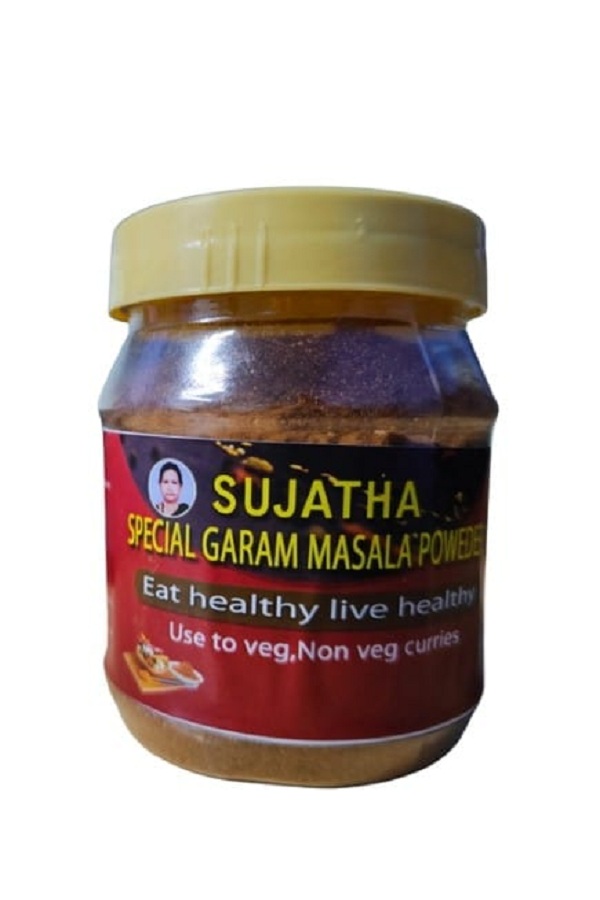 Sujatha Special Garam Masala Powder